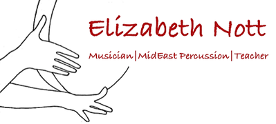 Elizabeth Nott